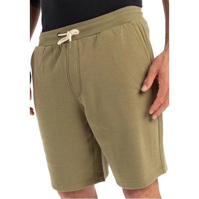 Quiksilver Salt Water Fleece TMZ0/Aloe
