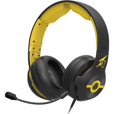 SWITCH Gaming Pikachu COOL
