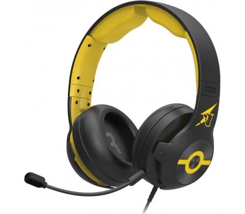 SWITCH Gaming Pikachu COOL