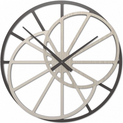 CalleaDesign 10 Theresa 95cm Dýha tmavý dub 83