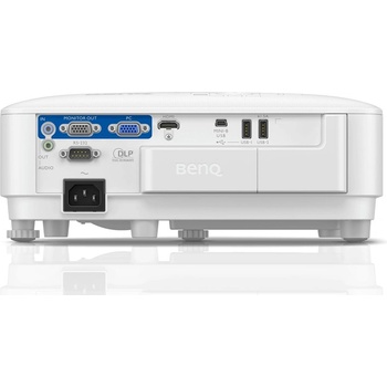 BenQ EH600 (9H.JLV77.13E/9H.JLV77.1HE)