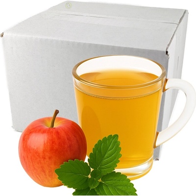 Karel Harazím Horké Jablko s meduňkou 50 x 23 g