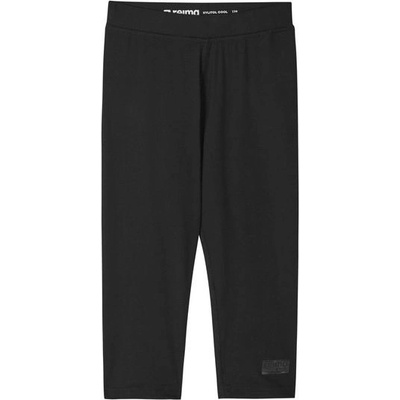 Reima Jumppa black