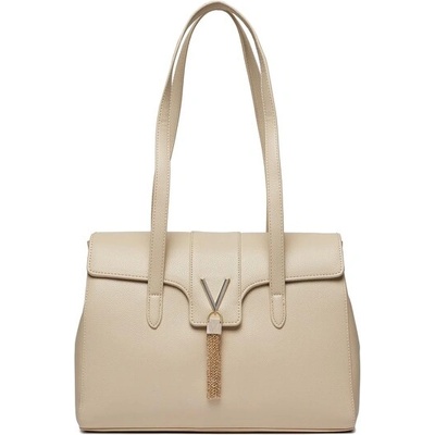 Valentino Дамска чанта Valentino Divina VBS1R412G Beige (Divina VBS1R412G)