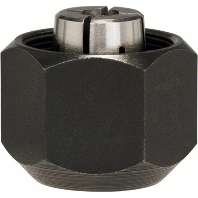 Collet 6 mm, 27 mm Bosch Accessories 2608570109 Priemer 6 mm