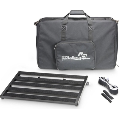 Palmer Pedalbay 60 L BG