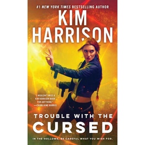 Trouble with the Cursed | Harrison, Kim (2023)