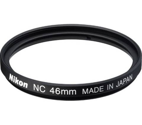 Nikon NC 46mm