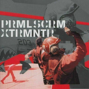 PRIMAL SCREAM: EXTERMINATOR LP