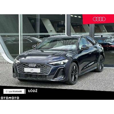 Audi A5 150 kW