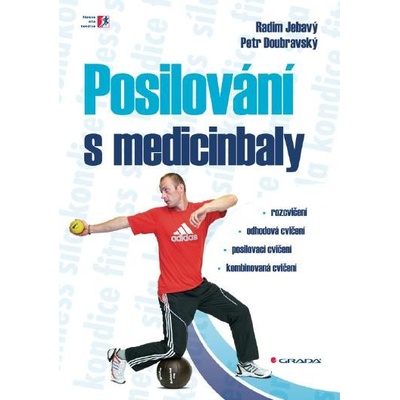 Posilování s medicinbaly