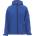 PAYPER gale lady 001045-0355 / Дамско софтшел яке с качулка - кралско синьо xl (001045035509000xl)