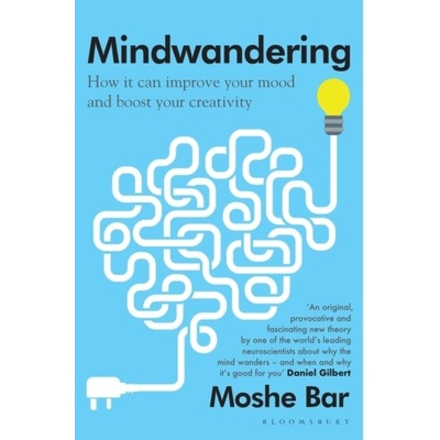 Mindwandering - Moshe Bar