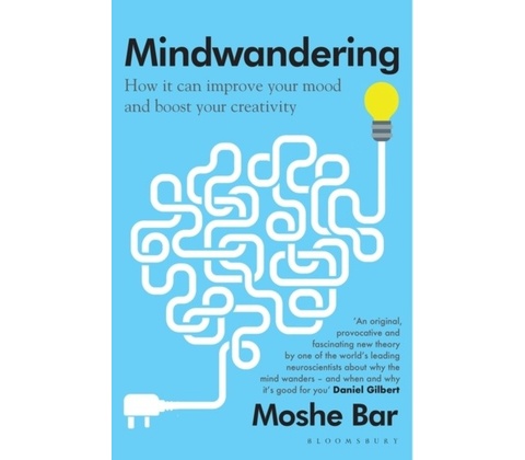 Mindwandering - Moshe Bar