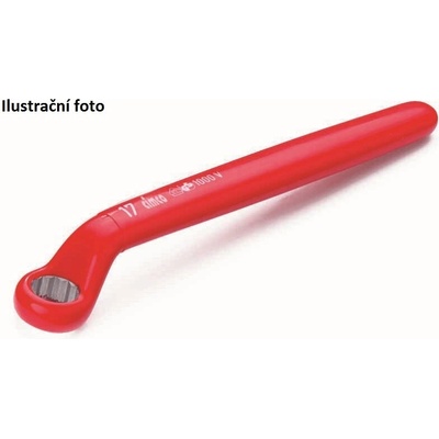 Cimco Očkový stranový klíč VDE SW 14 112766