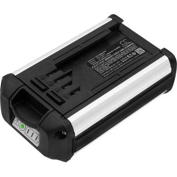 Cameron Sino Батерия за Jimmy Jw31, 2500 mAh, Li-Ion (CS-XJW510VX)