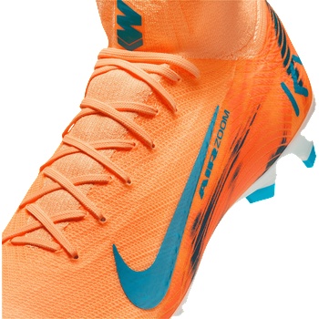 Nike Zoom Mercurial Superfly 10 Pro "Kylian Mbappé" FG