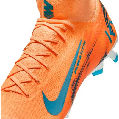 Nike Zoom Mercurial Superfly 10 Pro "Kylian Mbappé" FG