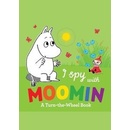 I Spy With Moomin