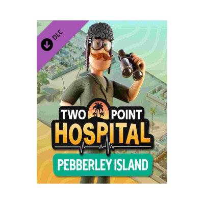 ESD Two Point Hospital Pebberley Island