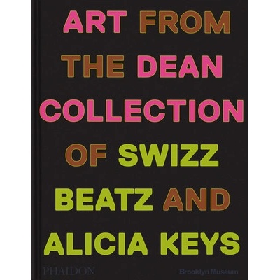 Giants Art from the Dean Collection of Swizz Beatz and Alicia Keys - Gant Kimberli
