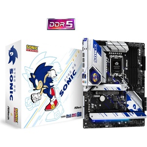 ASRock Z790 PG SONIC Дънни платки