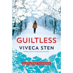 Guiltless | Viveca Sten (ISBN: 9781477848654)