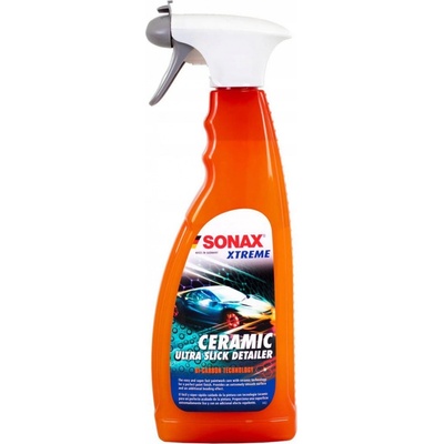 Sonax Xtreme Ceramic Ultra Slick Detailer 750 ml | Zboží Auto