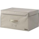 Compactor 2.0. vákuový úložný box s vystuženým puzdrom - XL 150 litrov 55 × 40 × 30 cm