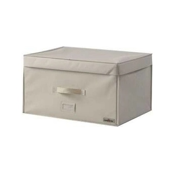 Compactor 2.0. vákuový úložný box s vystuženým puzdrom - XL 150 litrov 55 × 40 × 30 cm