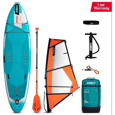 Paddleboard JOBE Mohaka 10.2 488825001
