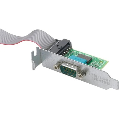 HP Кабел Hp Second Port Serie Pour Dx6100 Dc7 Accor -accor- -opg No85237656- PA716A (PA716A)