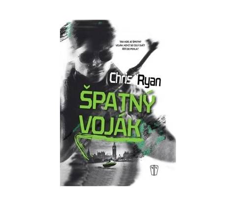 Špatný voják