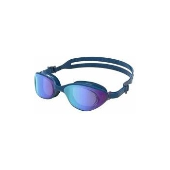 Nike Очила за плуване Nike Expanse Син Един размер