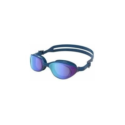 Nike Очила за плуване Nike Expanse Син Един размер