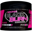 Stacker Black Burn Micronized 300 g