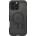 Spigen Гръб Spigen Tough Armor MagSafe за iPhone 16 Pro - Черен