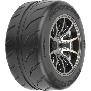 Pro-Line kolo 2.9" pnaeu Toyo Proxes R888R S3 zadní,disk Spectre H17 2 PRO1020011