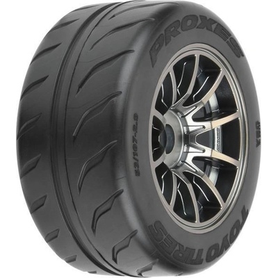 Pro-Line kolo 2.9" pnaeu Toyo Proxes R888R S3 zadní,disk Spectre H17 2 PRO1020011