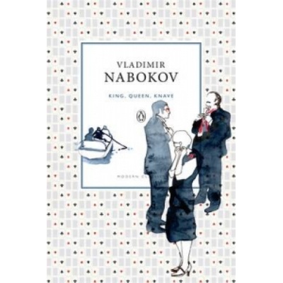 King, Queen, Knave | Vladimír Nabokov