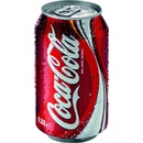 COCA COLA 0,33 l
