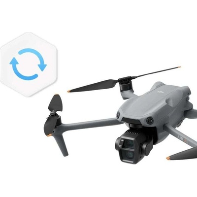 DJI Card Care 1-Year Plan DJI AIR 3S CP.SH.CR000212.01