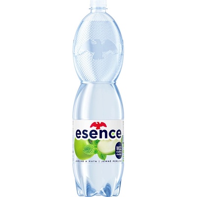 Mattoni Esence jablko mäta 6 x 0,75 l