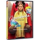 Amerikánka DVD