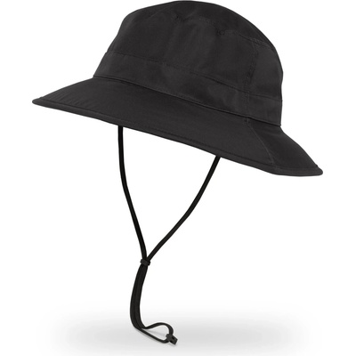 Sunday Afternoons Шапка Sunday Afternoons Ultra Storm Bucket Hat - Carbon - размер L 58-60 cm (904-0837-0412)