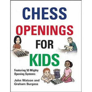 Chess Openings for Kids | John Nunn (2011)