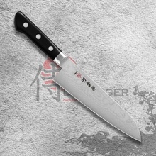 Kanetsune Seki nůž Santoku KC-100 Series 180 mm