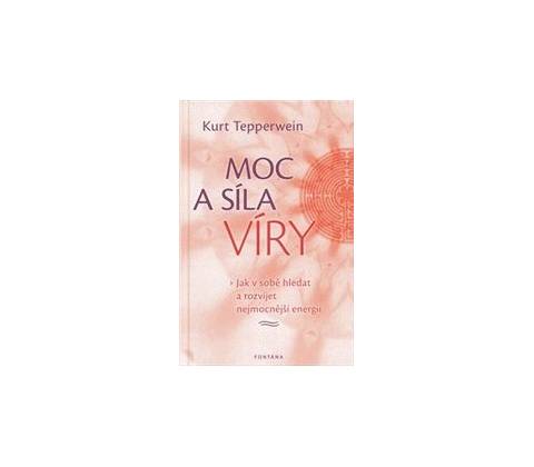 Moc a síla víry