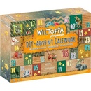Playmobil Wiltopia 71006 DIY Adventný kalendár: Zvieracia cesta okolo sveta