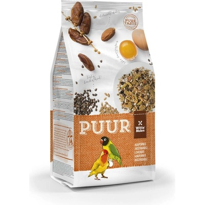 Witte Molen Puur Lovebirds 2 kg